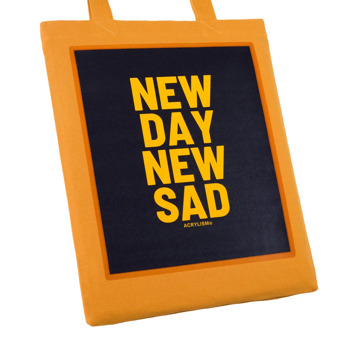 new day new sad #0001