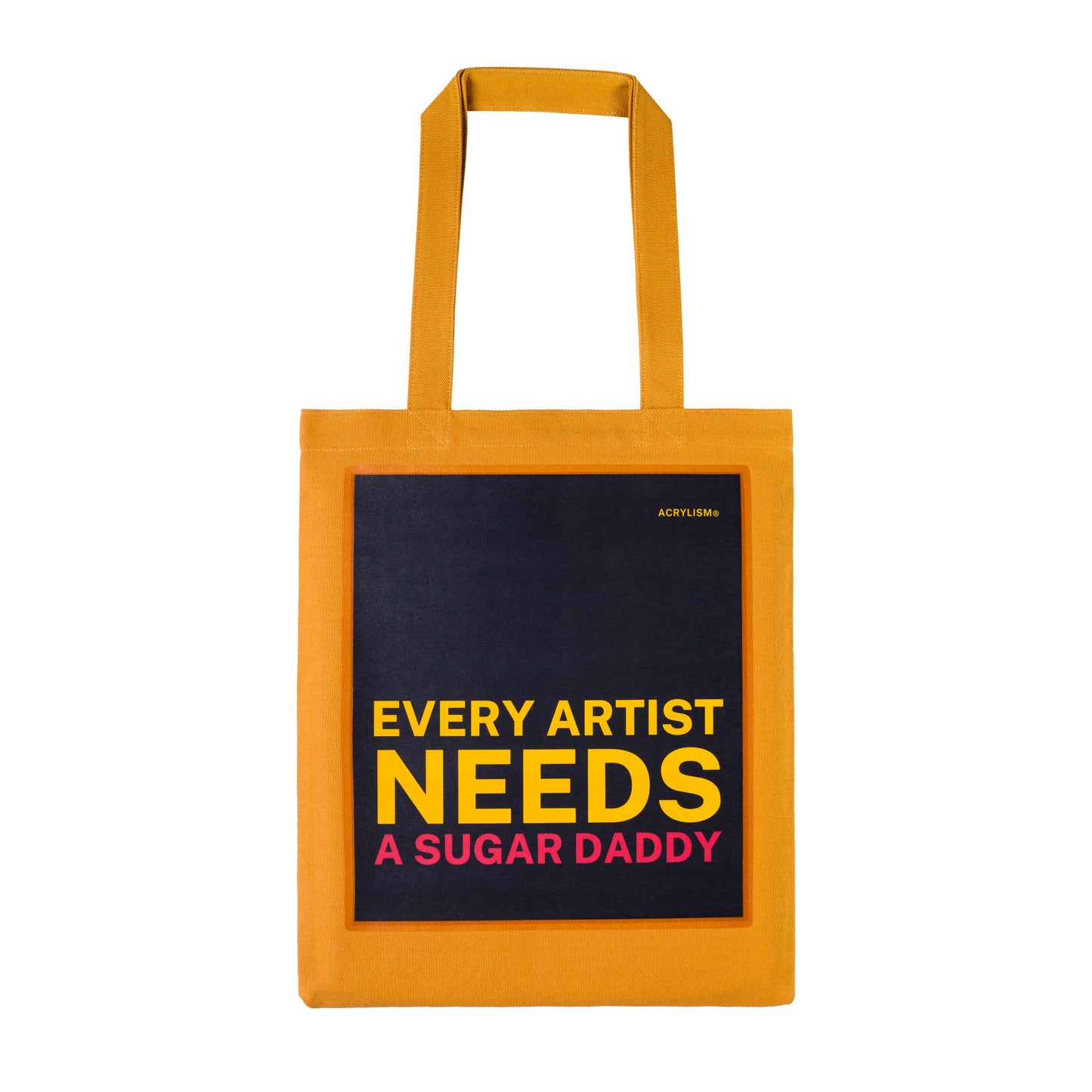 Mei Le: every artist needs a sugar daddy
