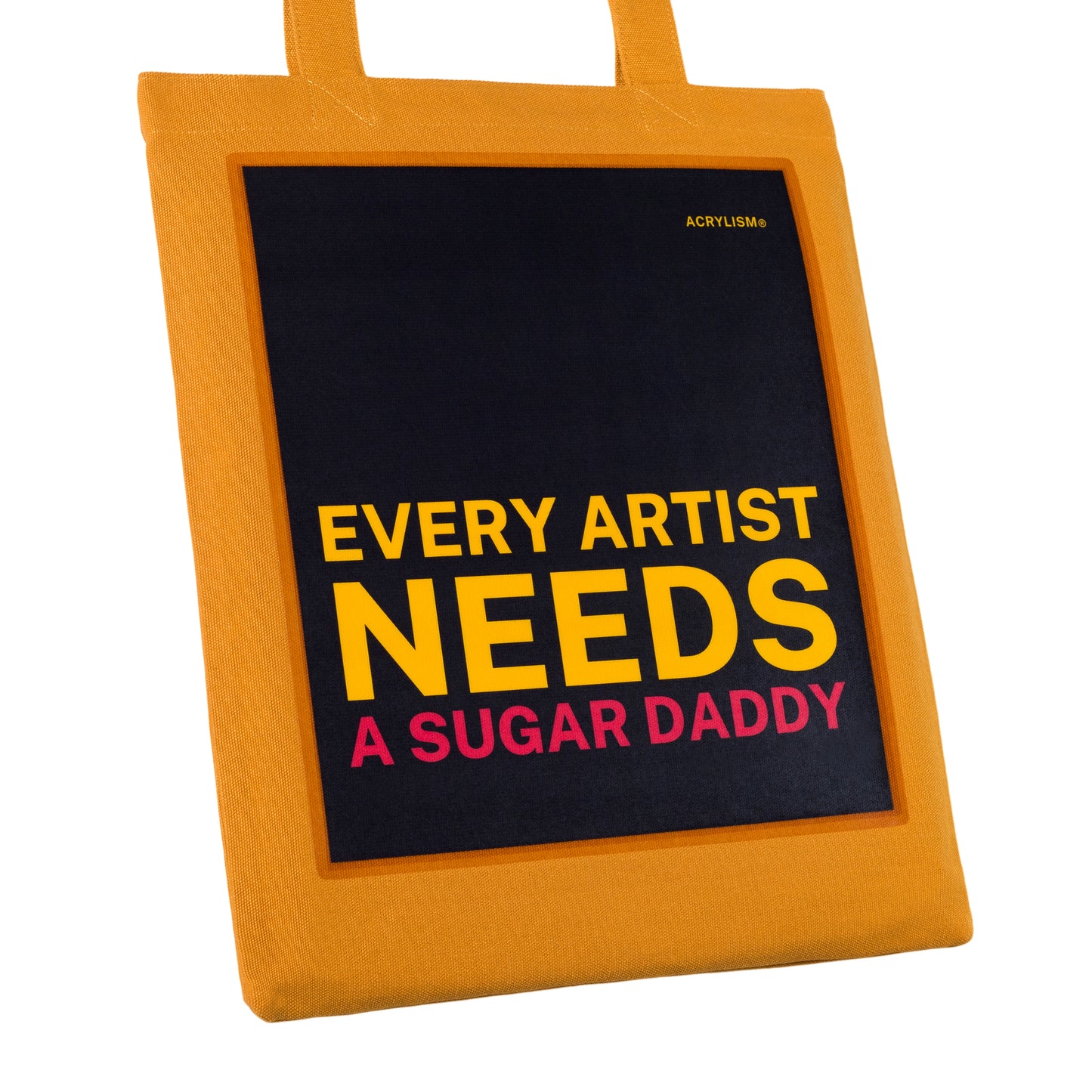 Mei Le: every artist needs a sugar daddy