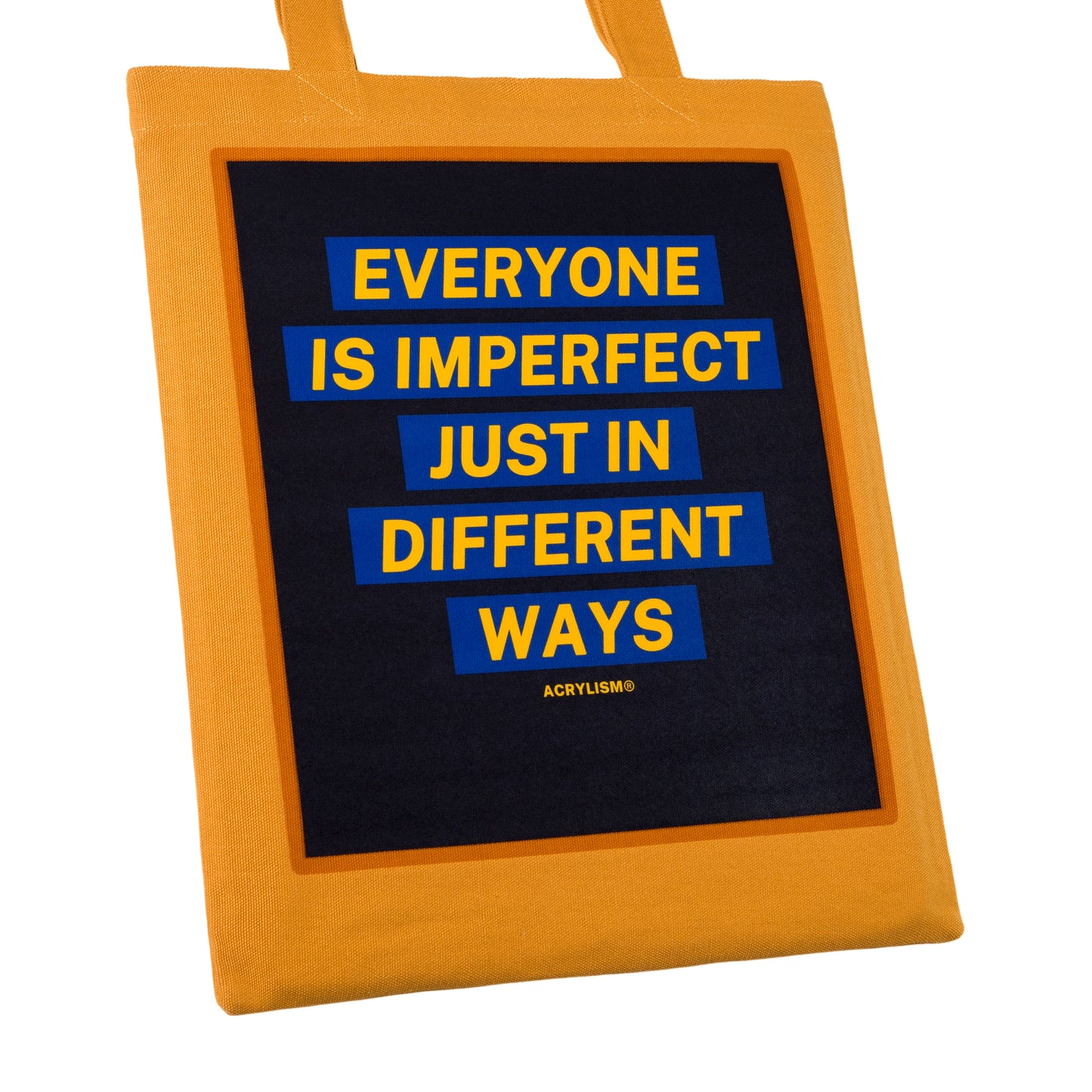everyone is imperfect just in different ways #0131