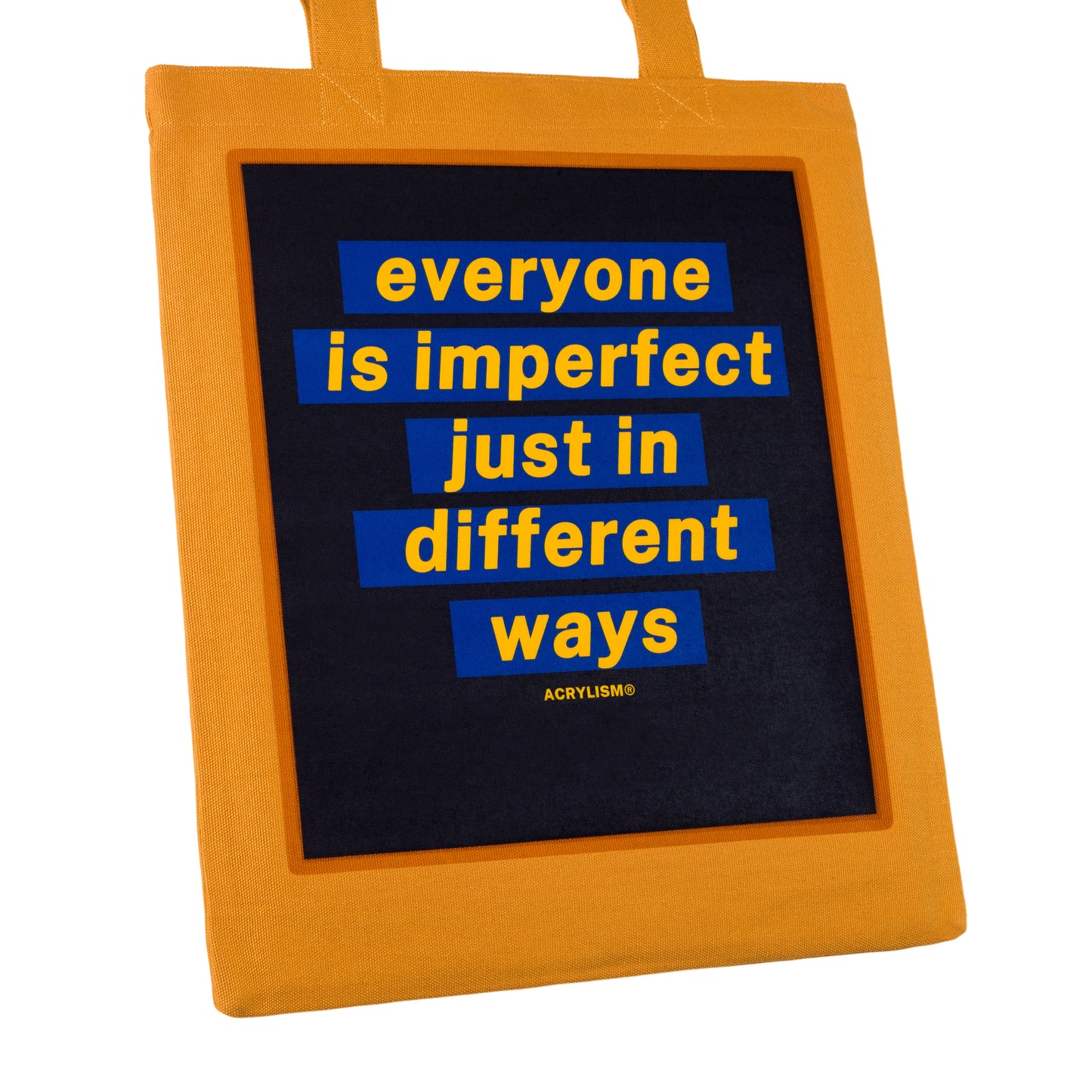 everyone is imperfect just in different ways #0131