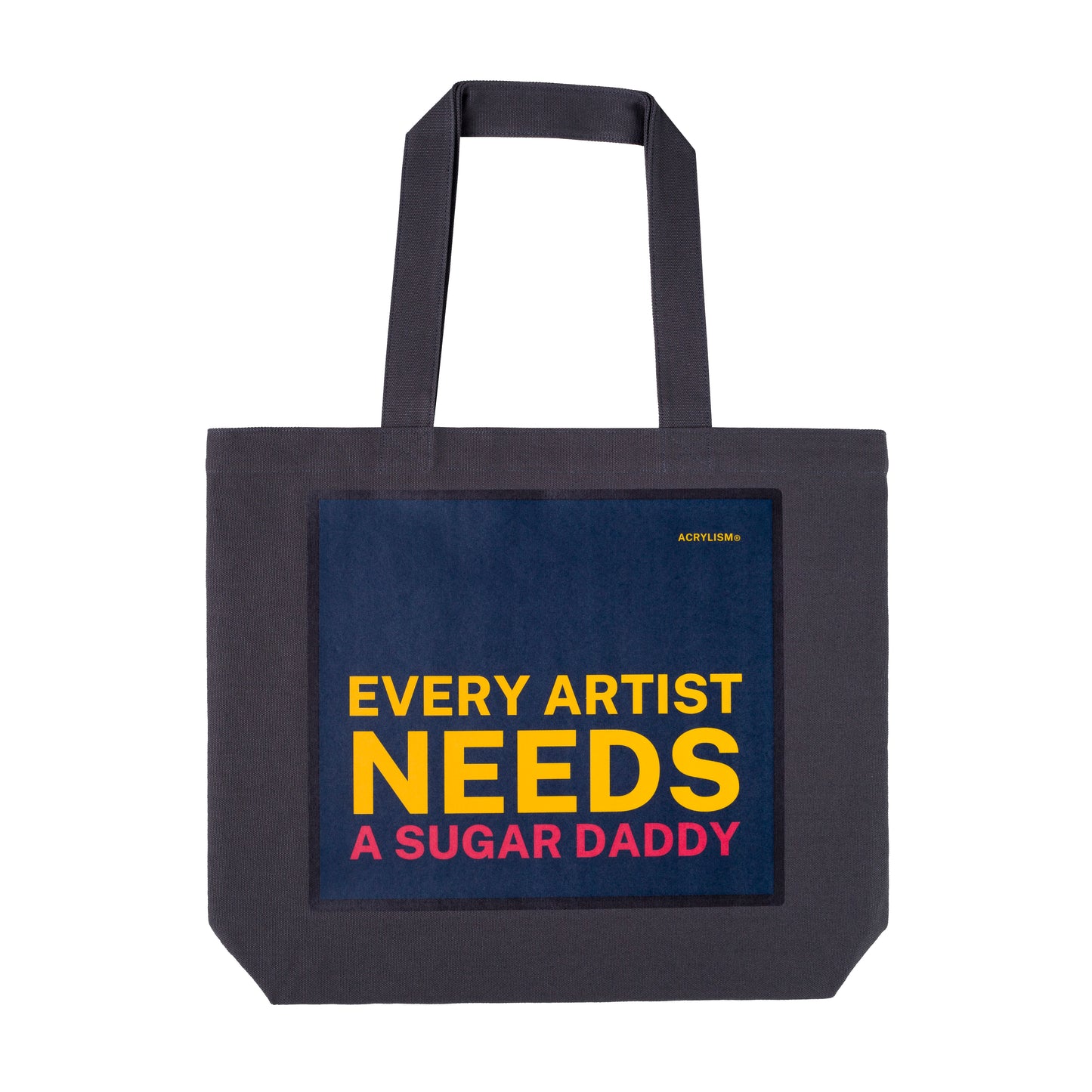 Mei Le: every artist needs a sugar daddy