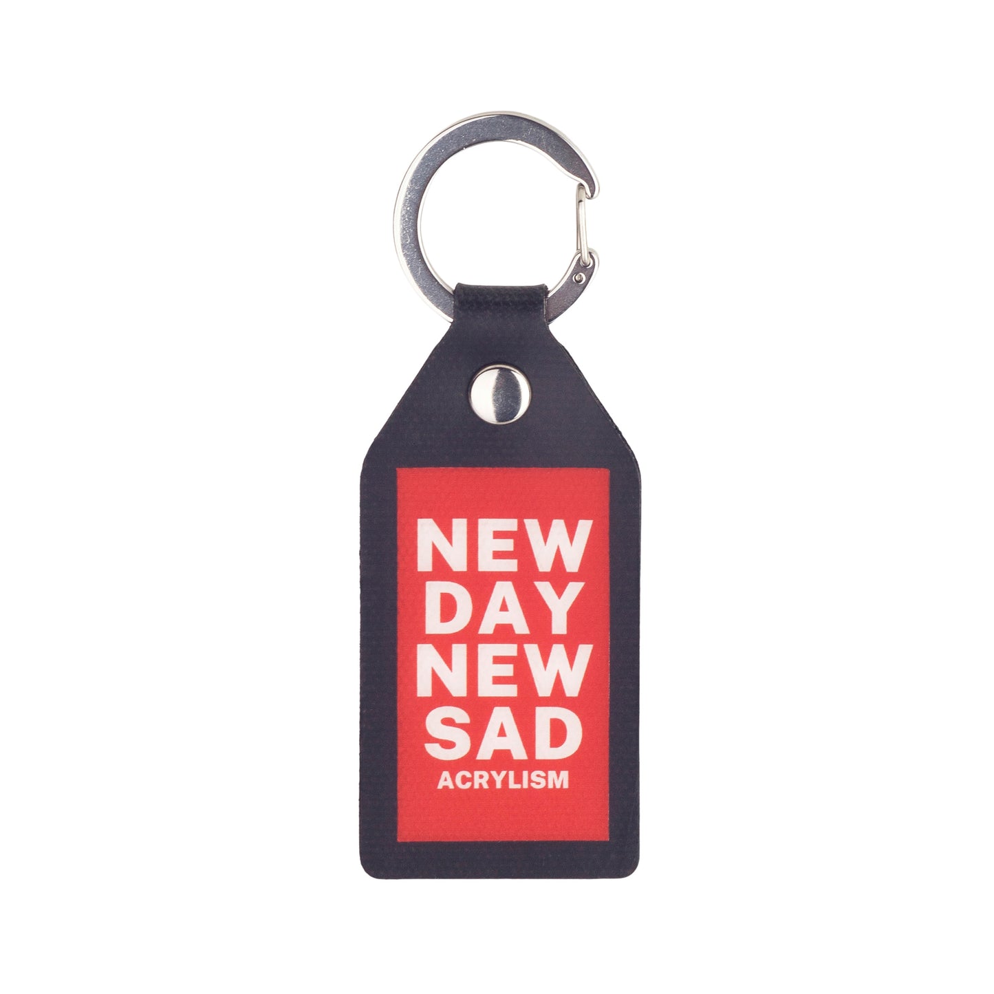 new day new sad #0001
