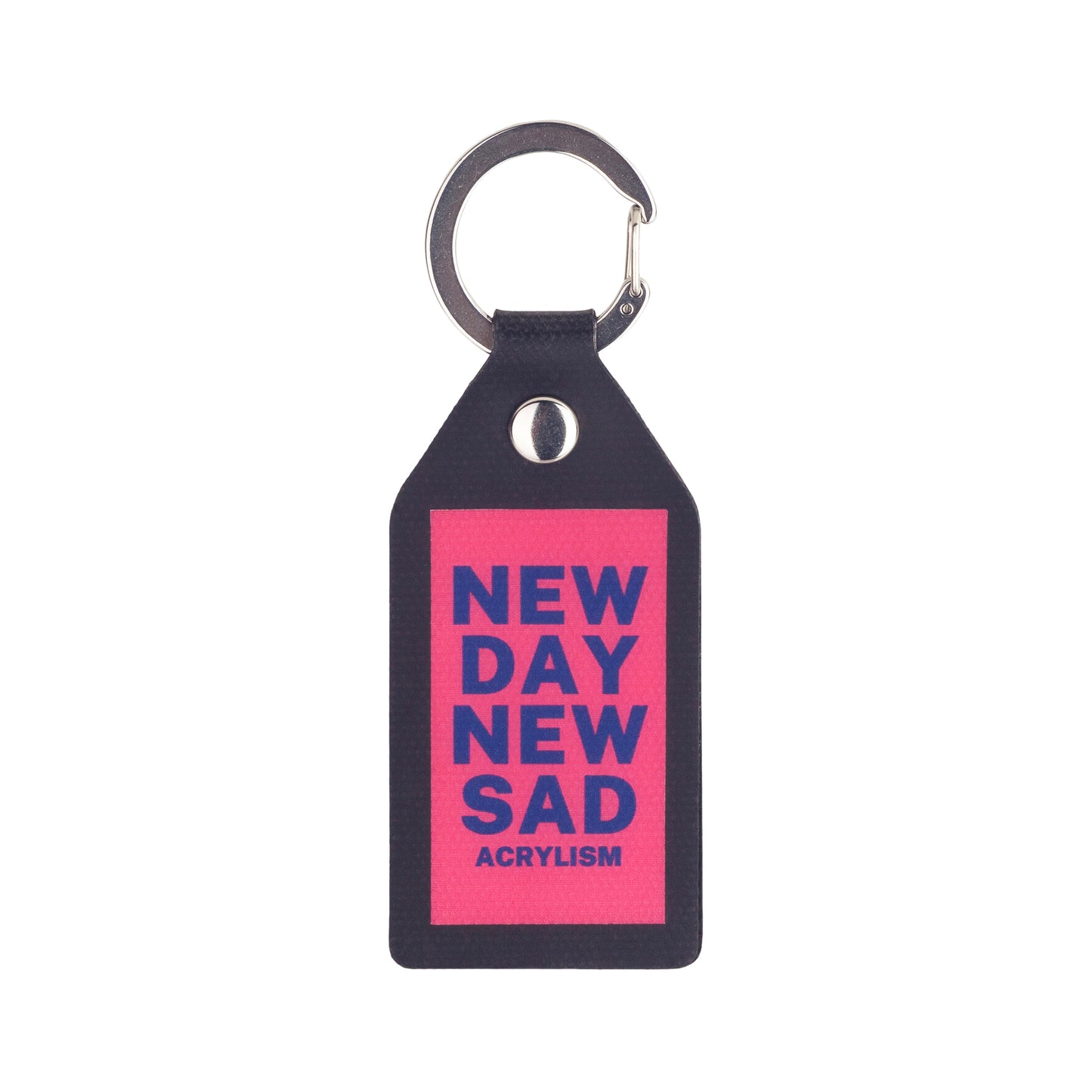 new day new sad #0001