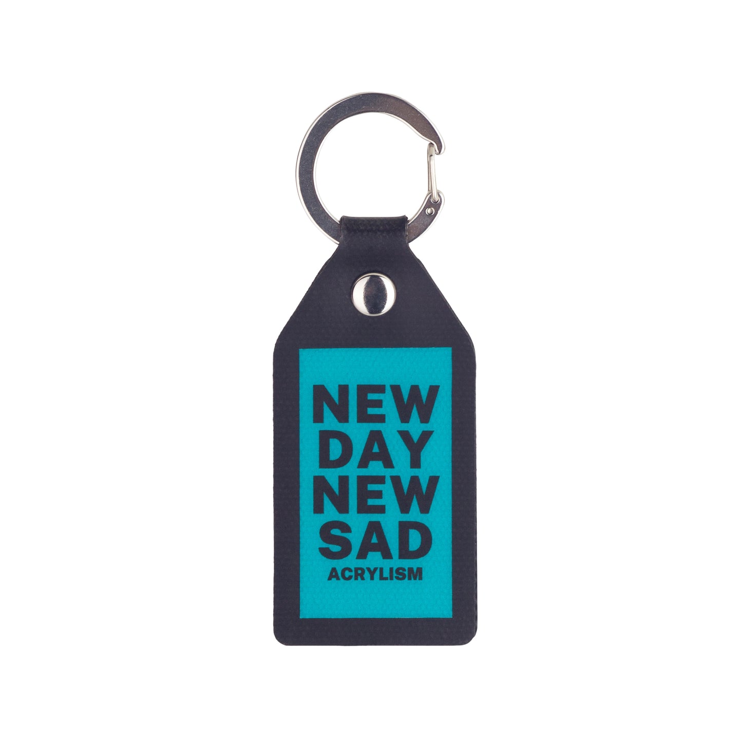 new day new sad #0001