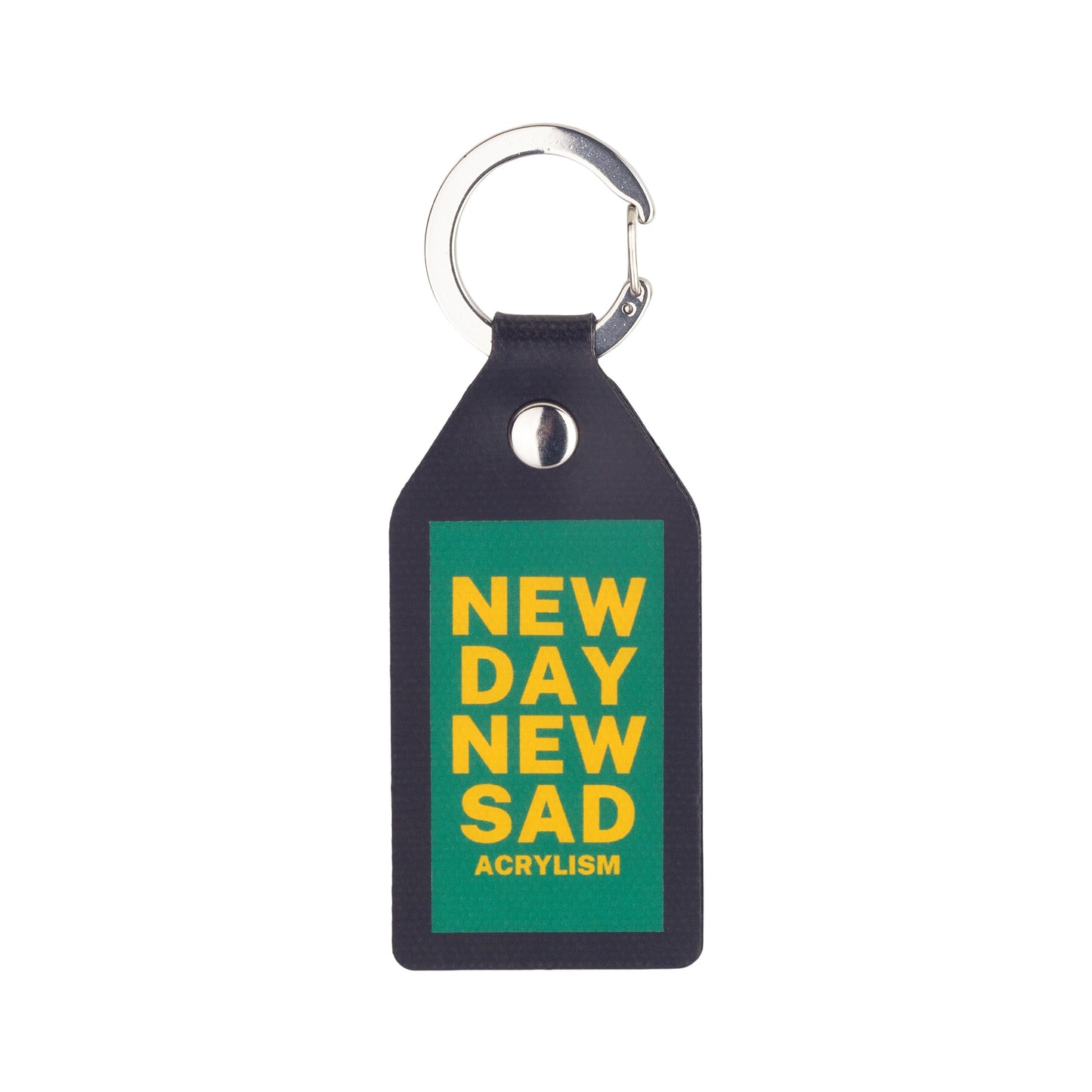 new day new sad #0001