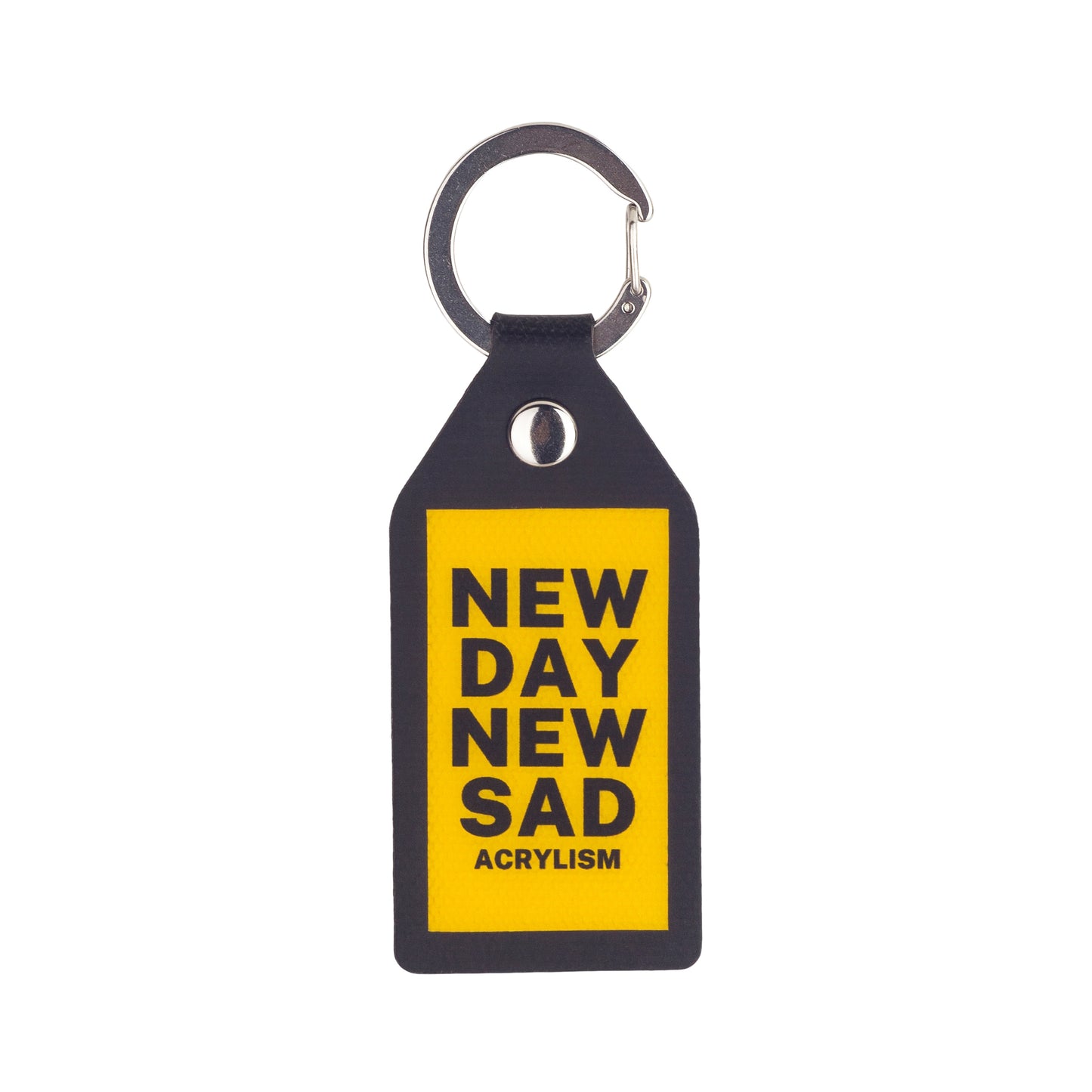 new day new sad #0001