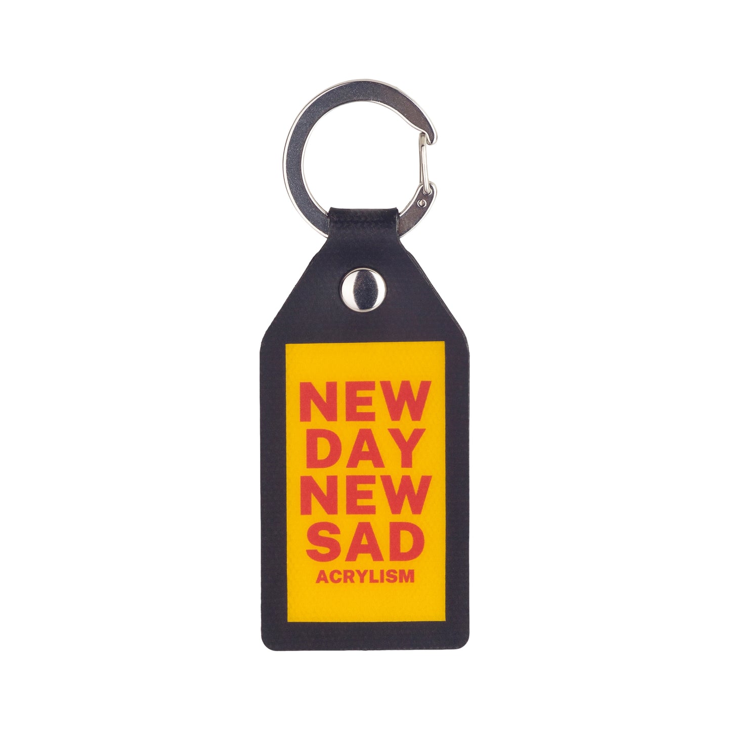 new day new sad #0001
