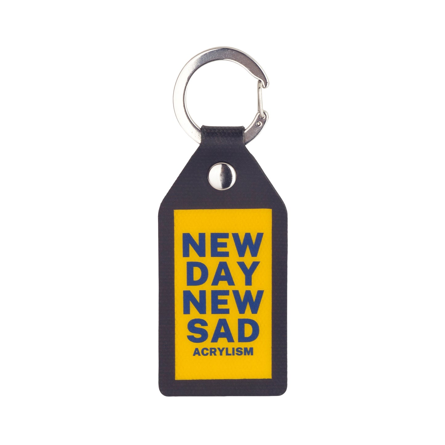 new day new sad #0001