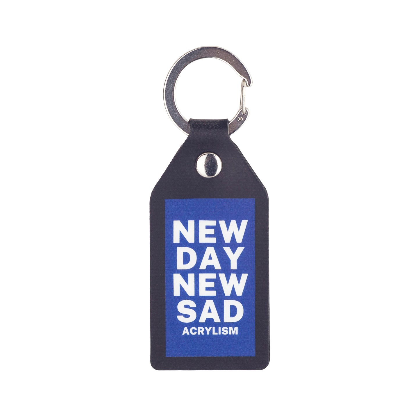 new day new sad #0001