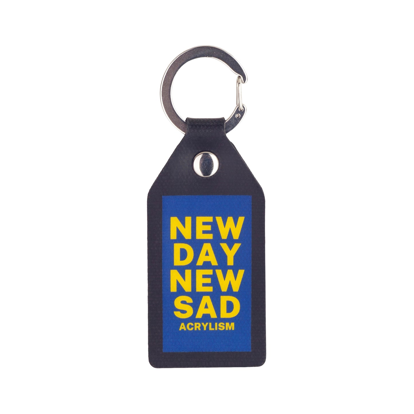 new day new sad #0001