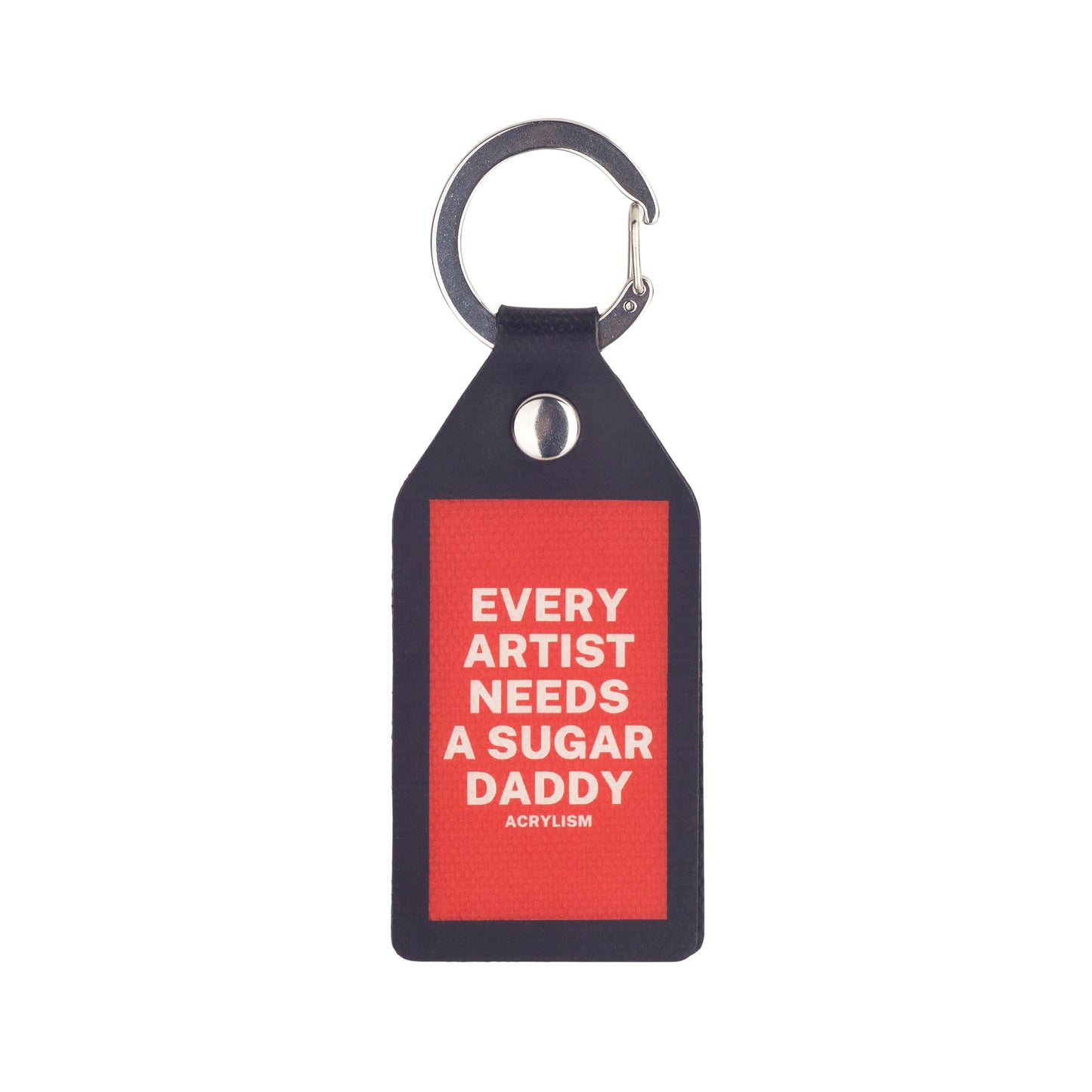 every artist needs a sugar daddy #0002
