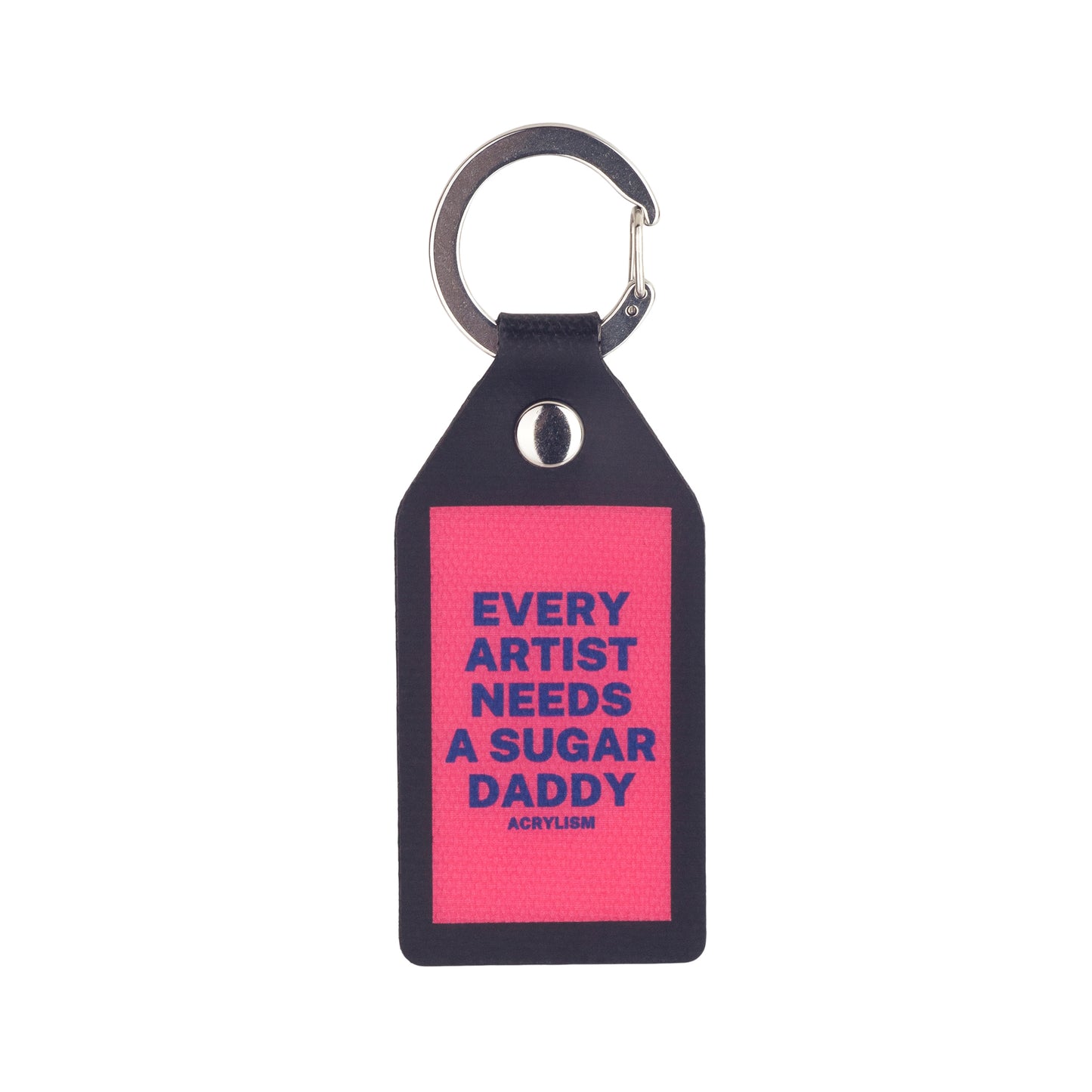 every artist needs a sugar daddy #0002