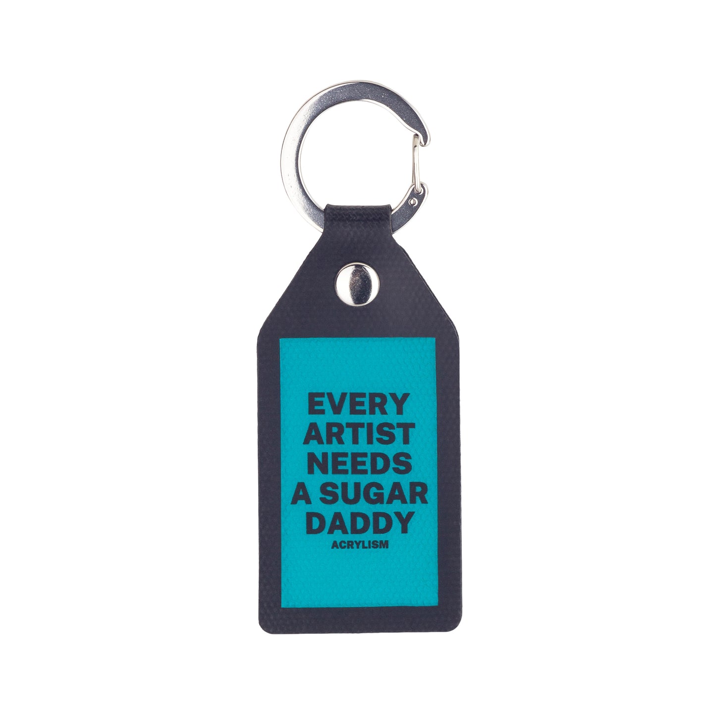 every artist needs a sugar daddy #0002