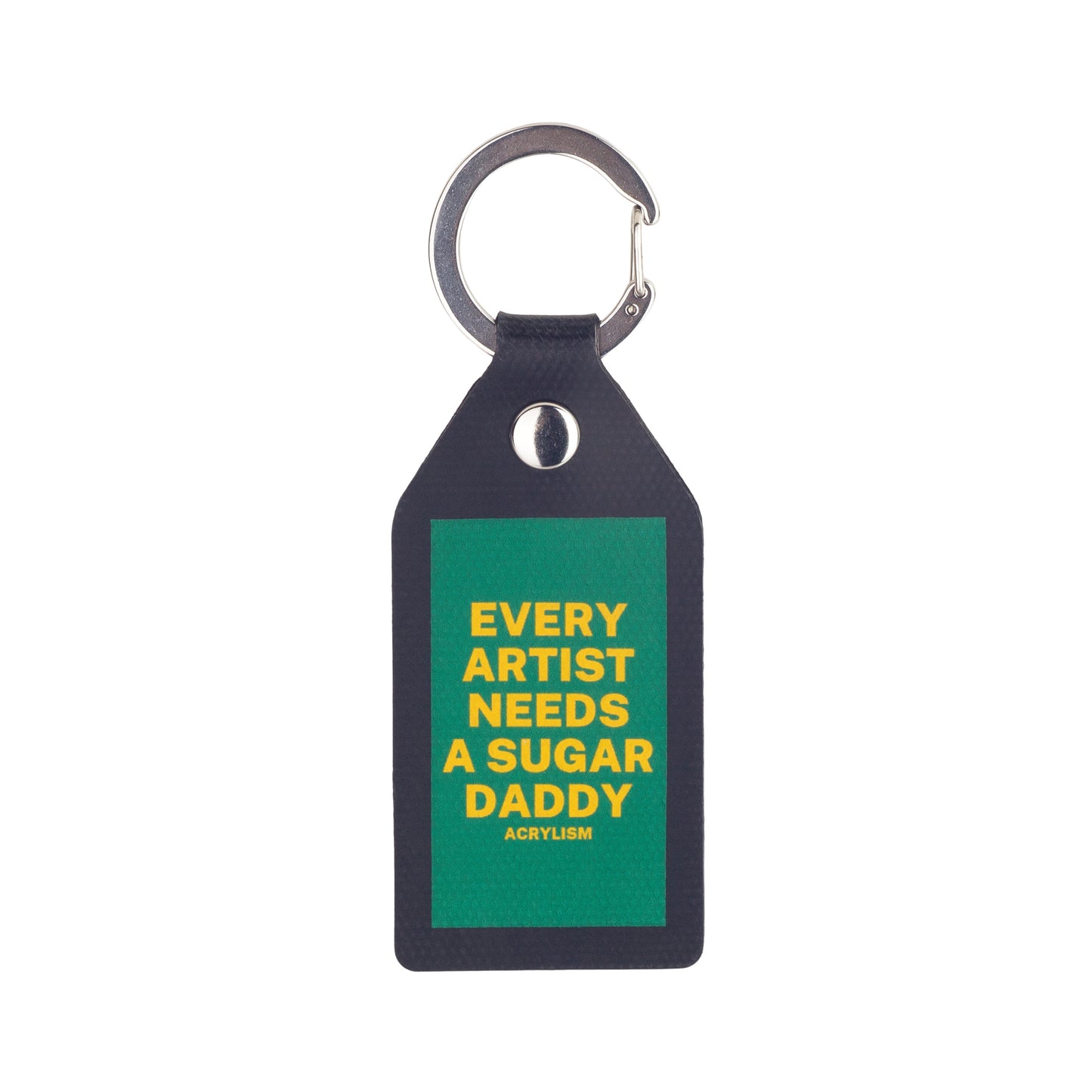every artist needs a sugar daddy #0002
