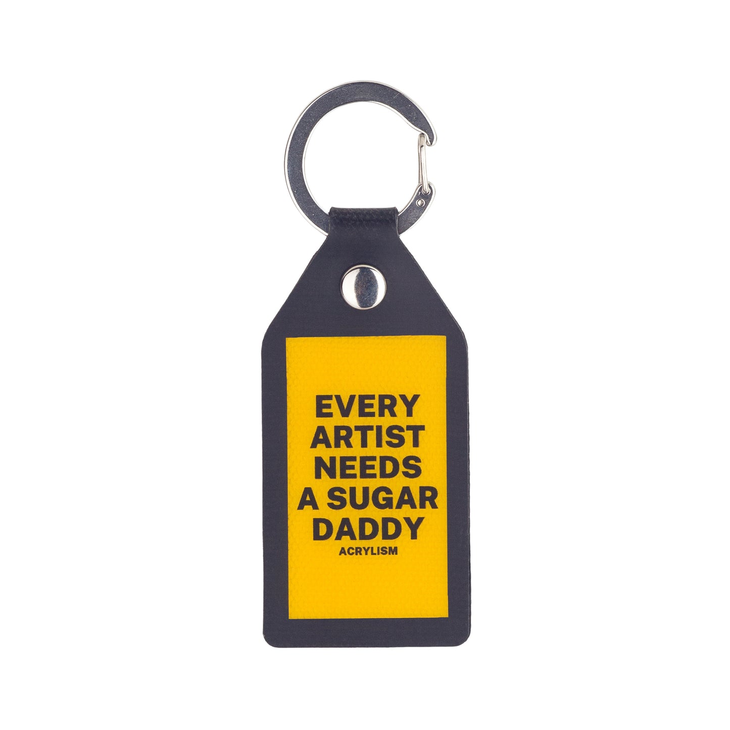 every artist needs a sugar daddy #0002