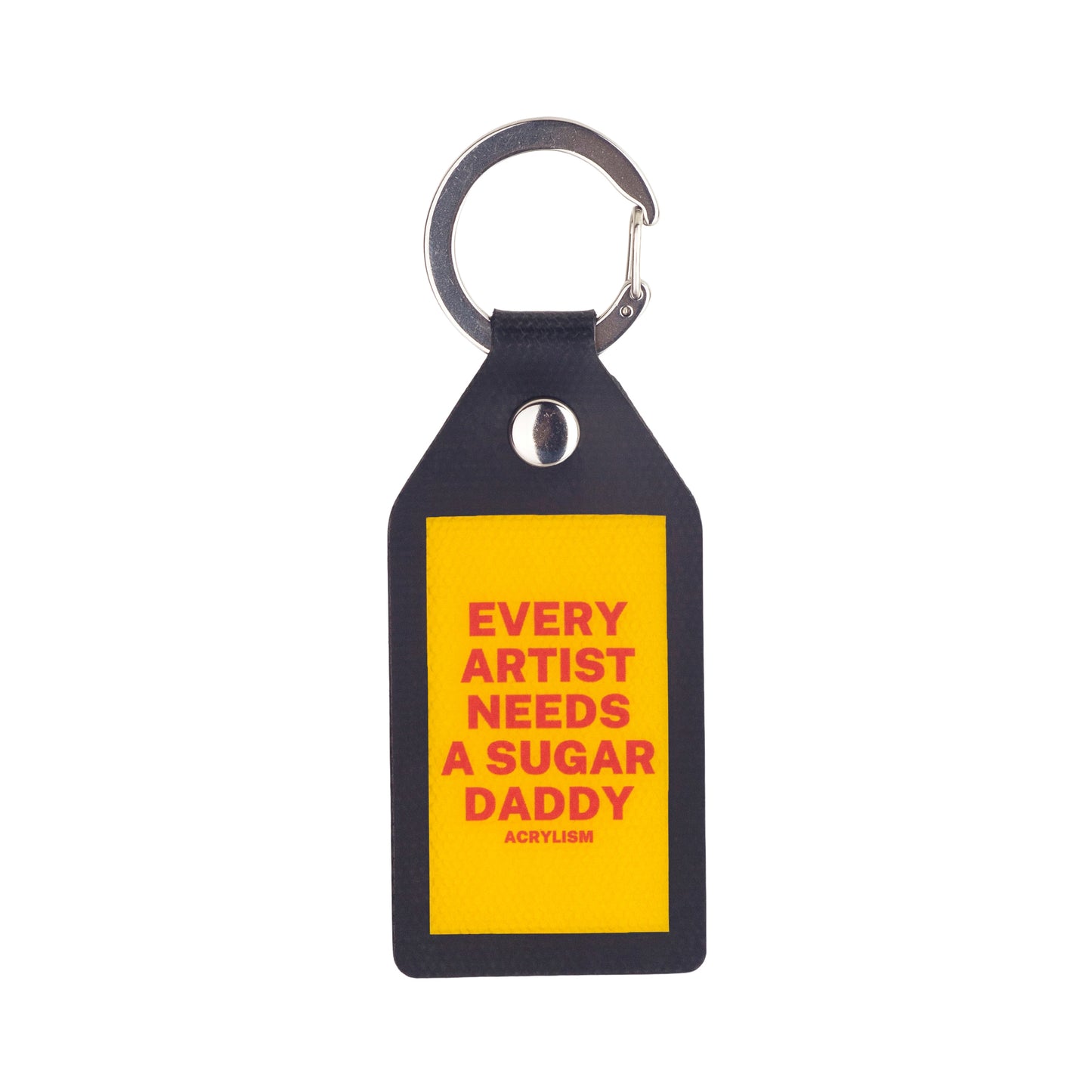 every artist needs a sugar daddy #0002