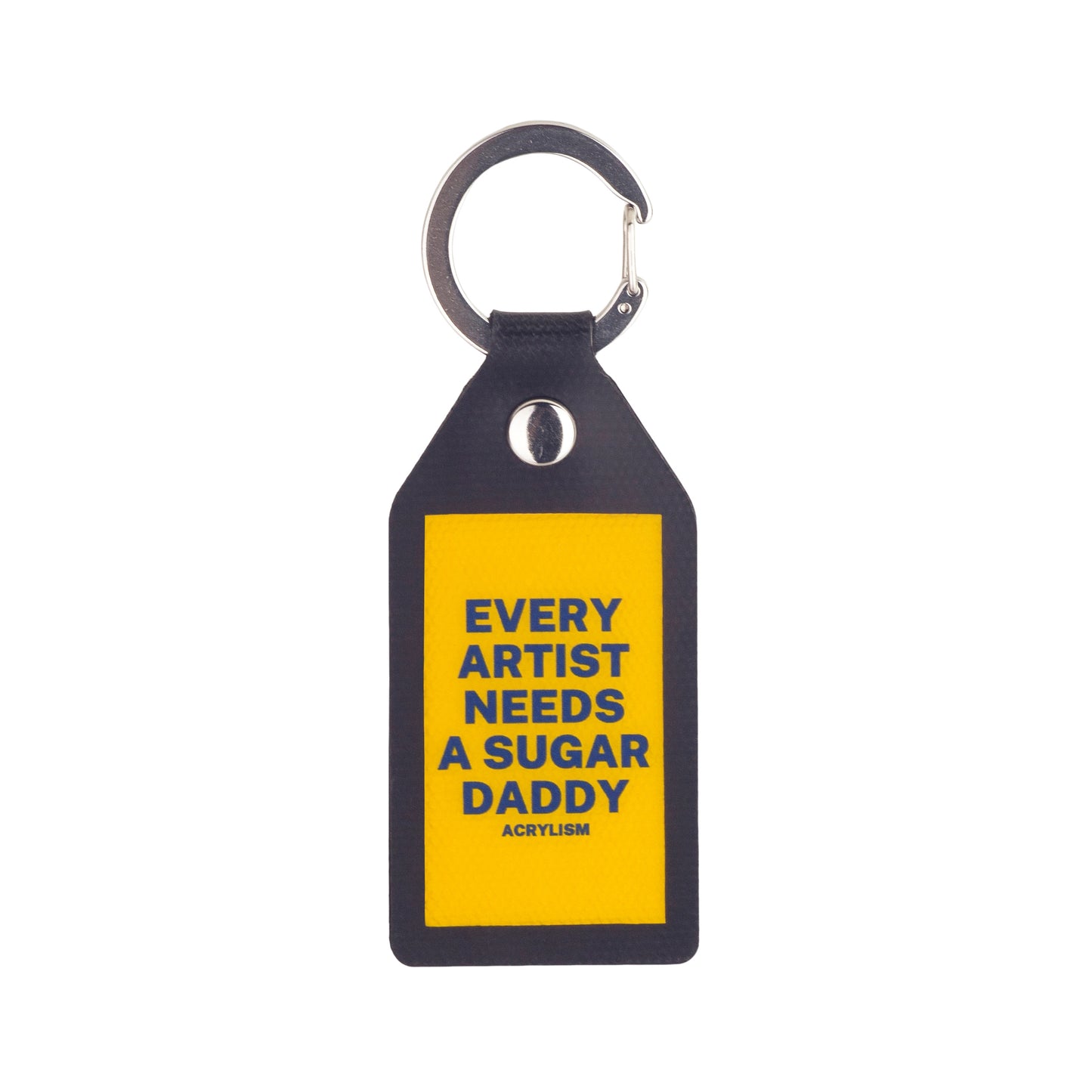 every artist needs a sugar daddy #0002