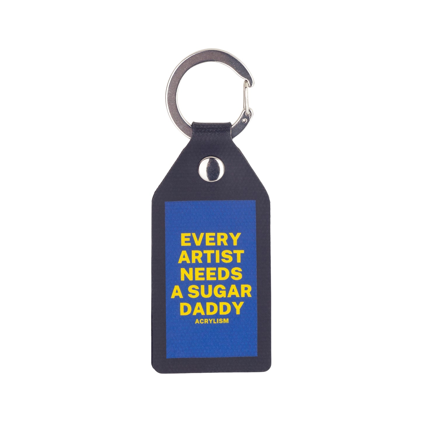 every artist needs a sugar daddy #0002