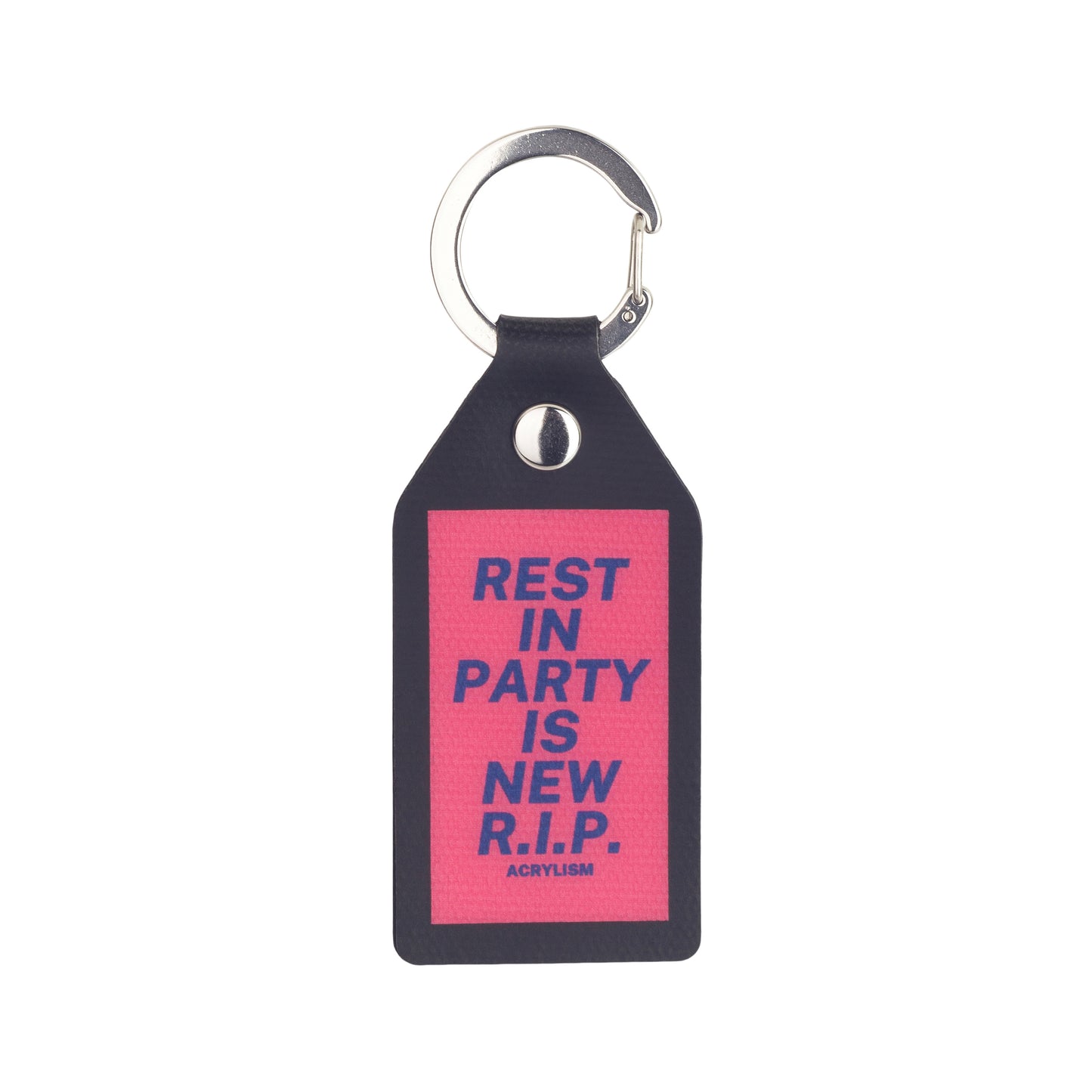 rest in party is new r.i.p. #0003