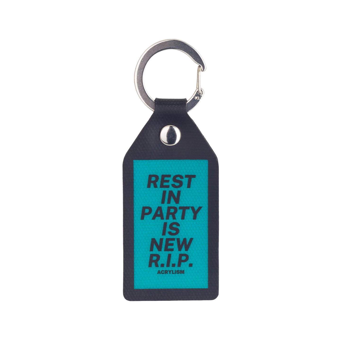 rest in party is new r.i.p. #0003