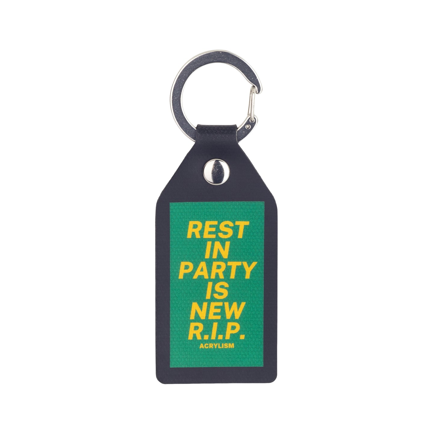 rest in party is new r.i.p. #0003