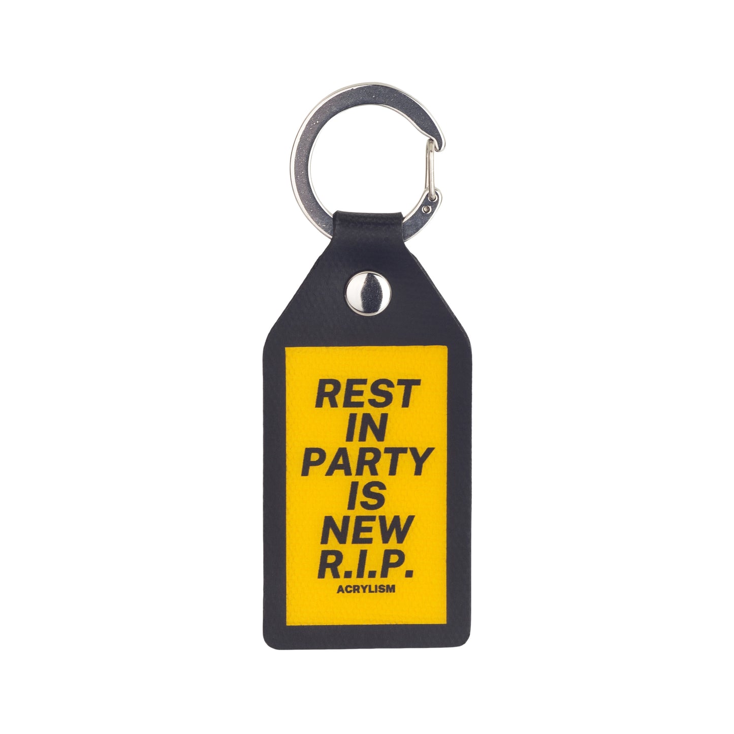 rest in party is new r.i.p. #0003