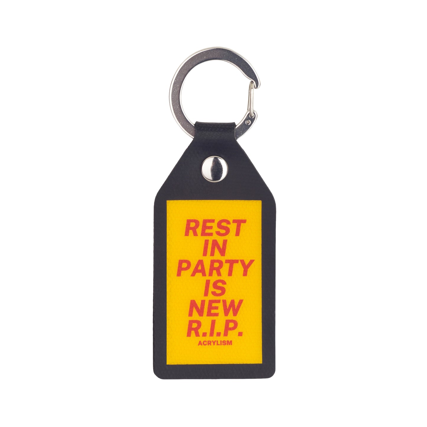 rest in party is new r.i.p. #0003