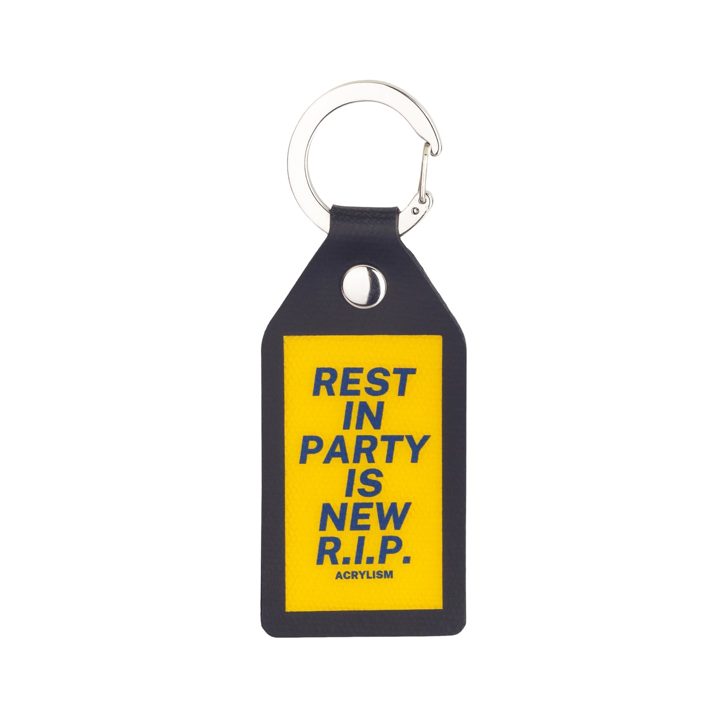 rest in party is new r.i.p. #0003