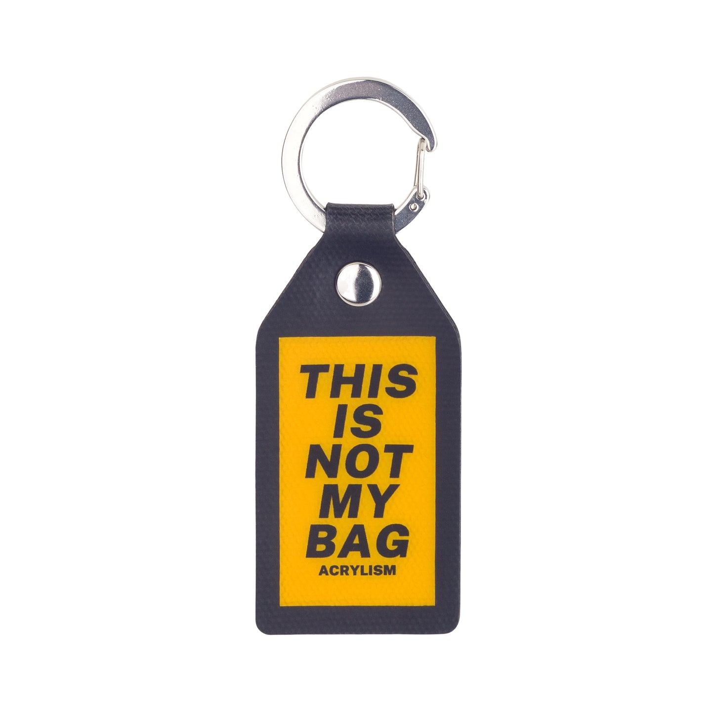 this is not my bag #0005