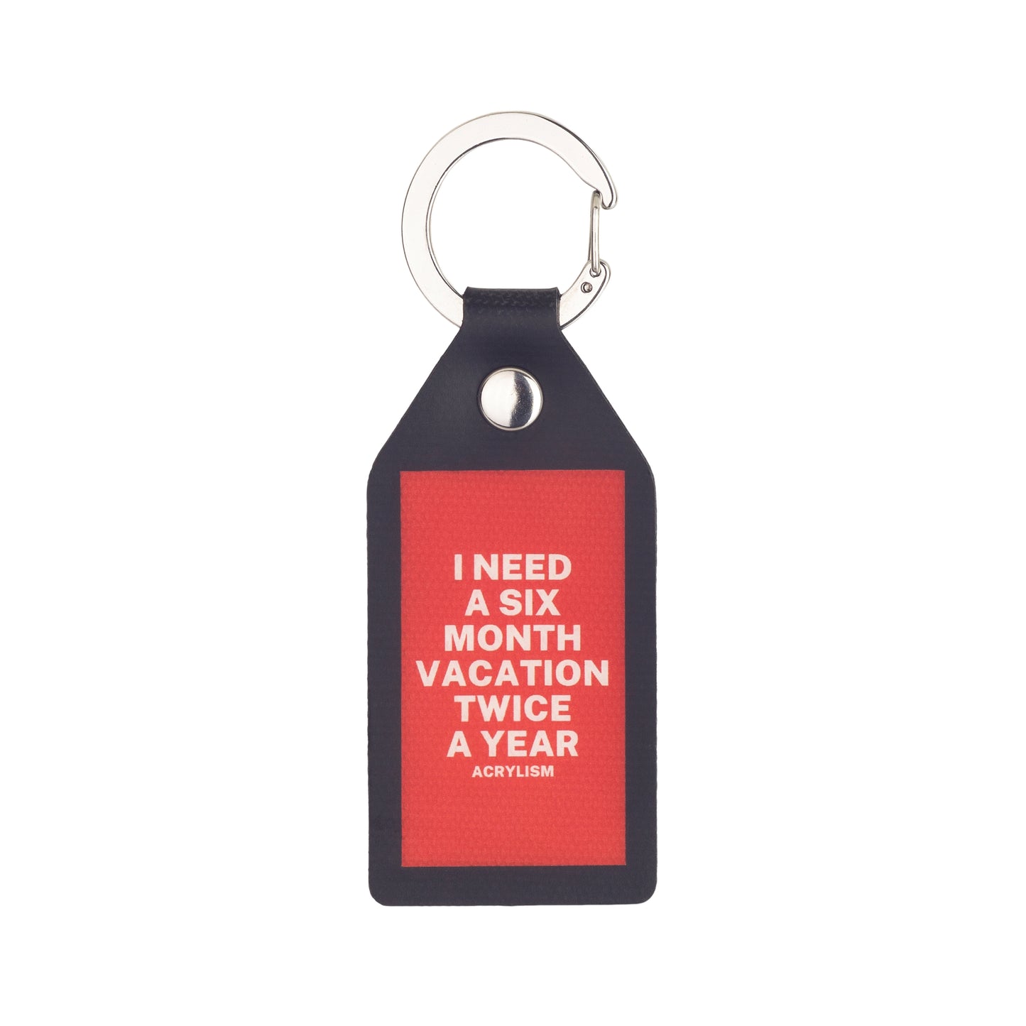 i need a six month vacation twice a year #0007