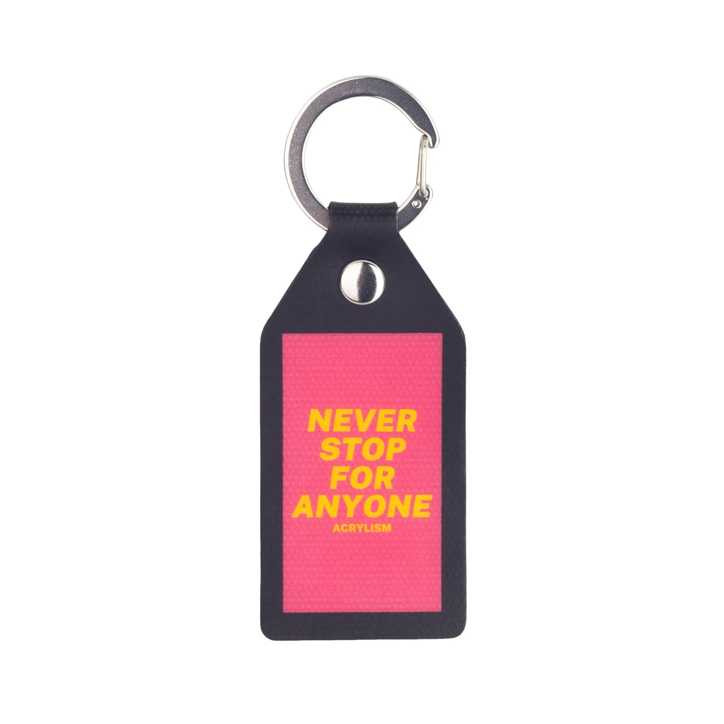 never stop for anyone #0044