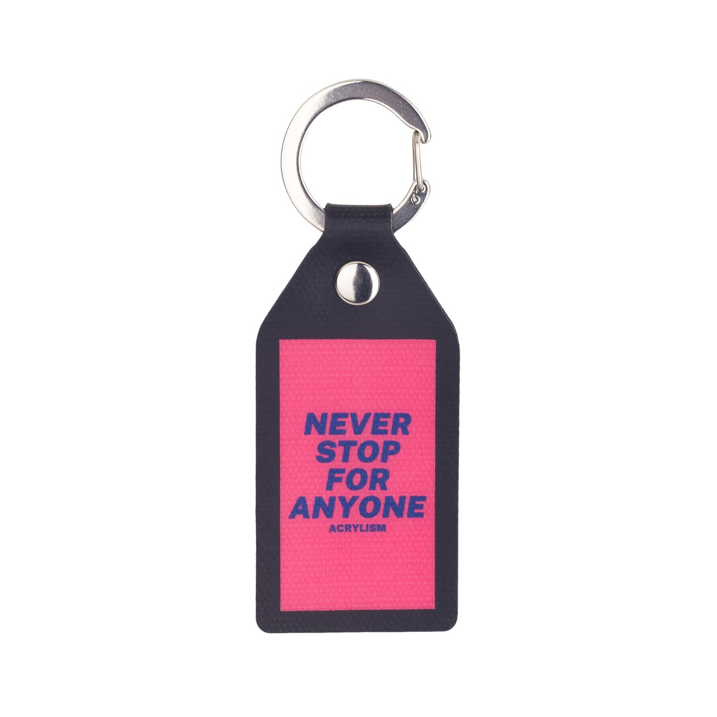 never stop for anyone #0044