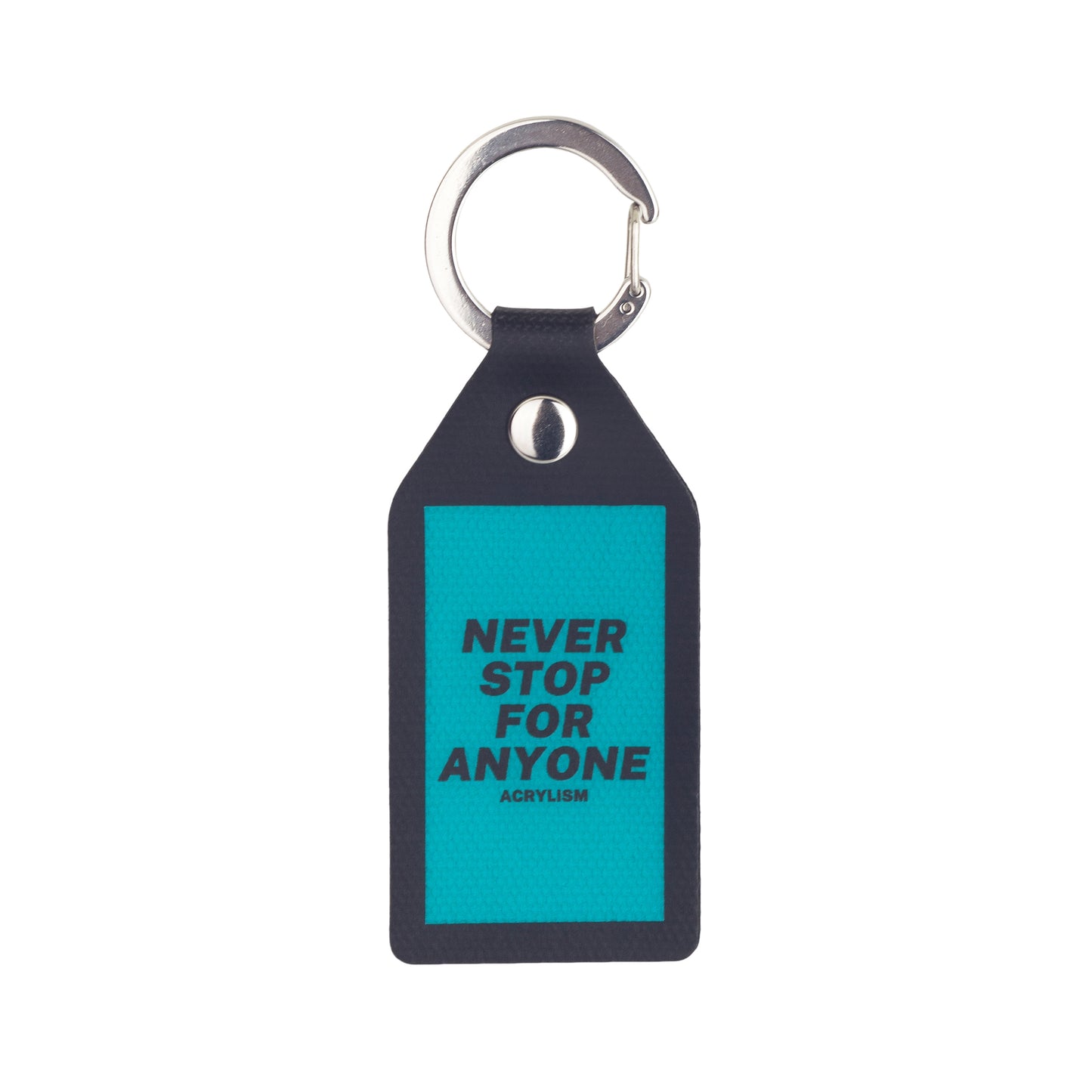 never stop for anyone #0044