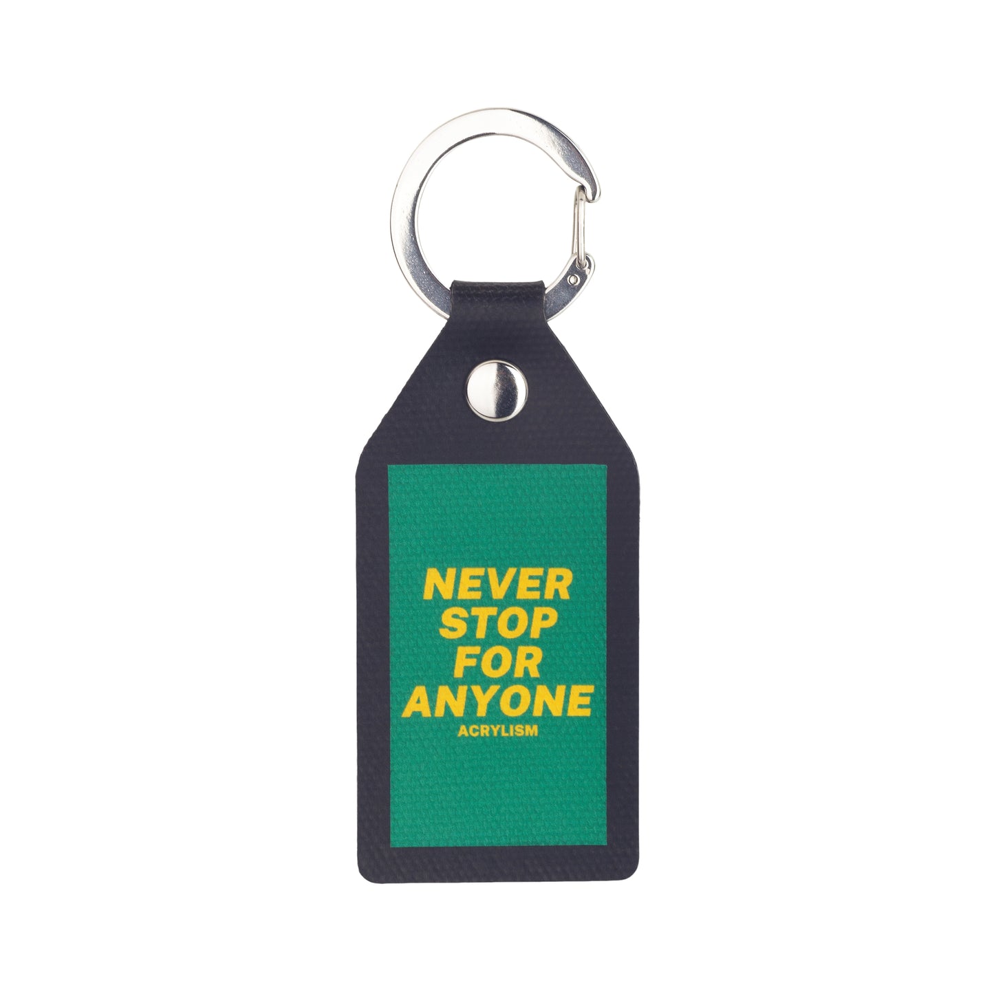 never stop for anyone #0044