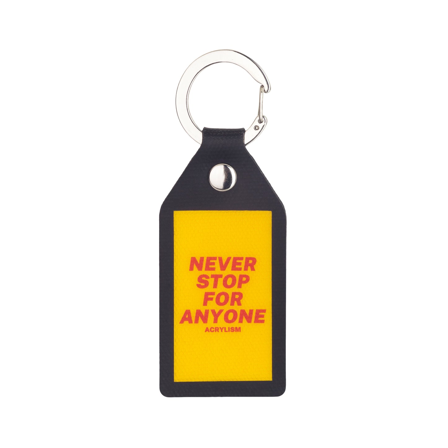 never stop for anyone #0044