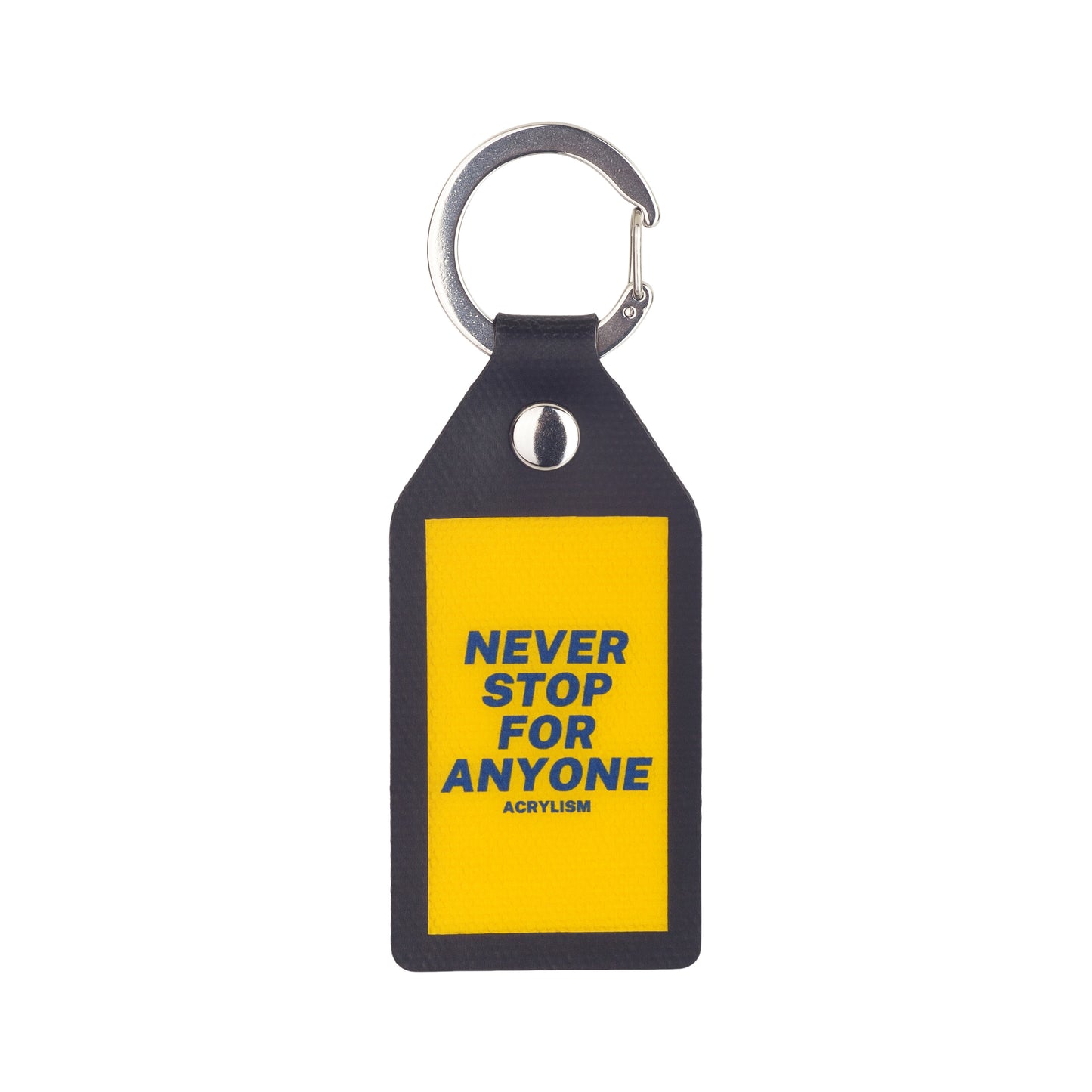 never stop for anyone #0044
