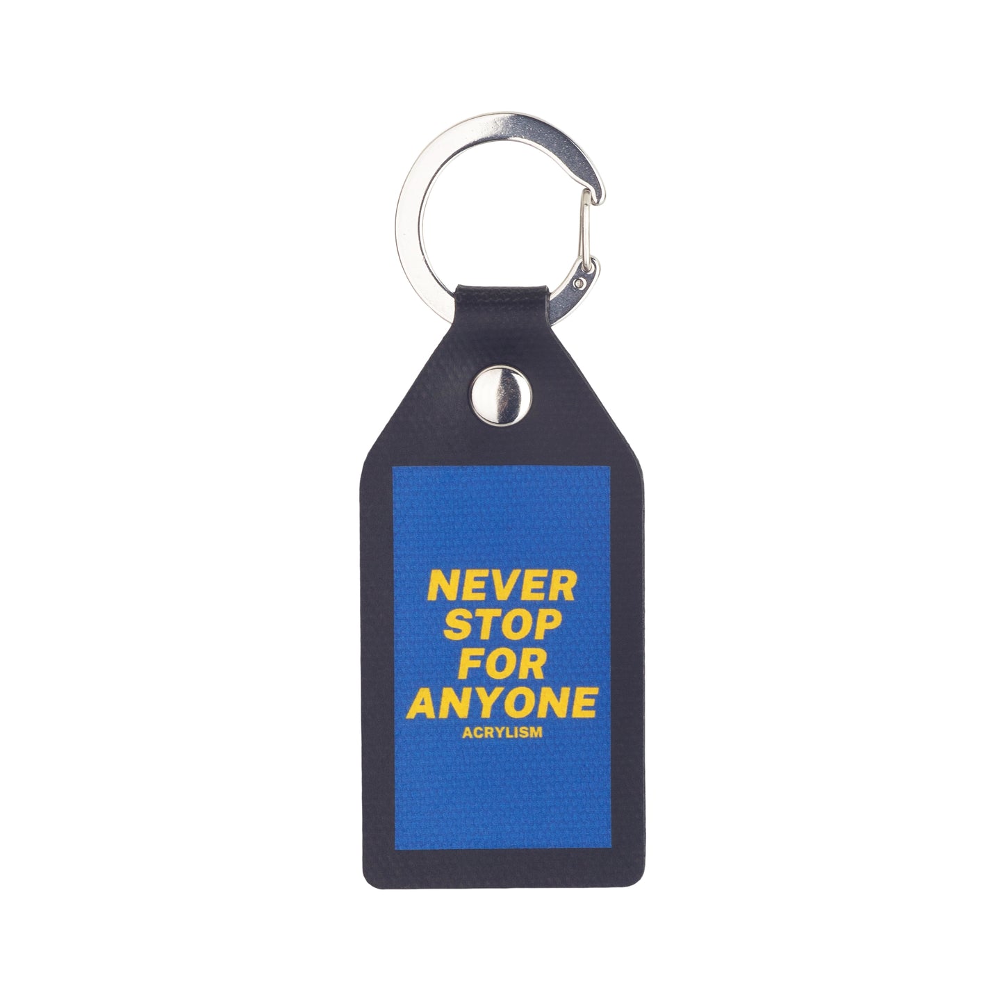 never stop for anyone #0044
