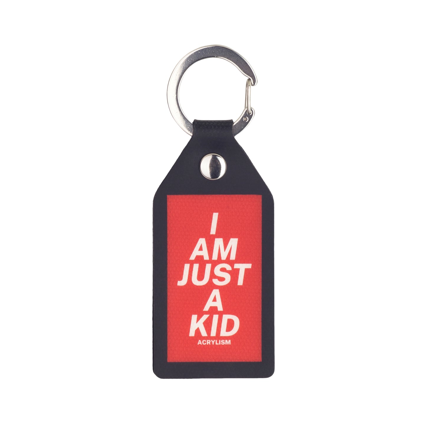 i am just a kid #0080