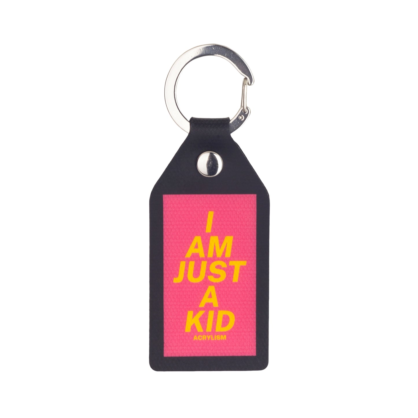 i am just a kid #0080