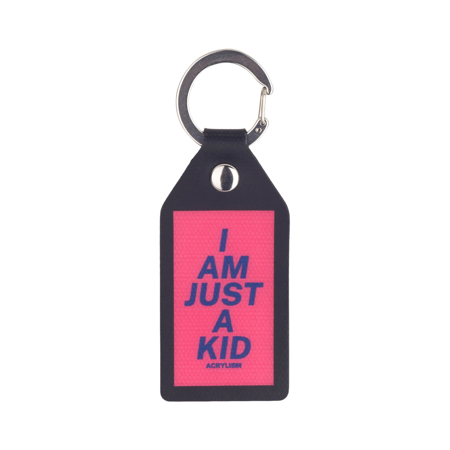 i am just a kid #0080