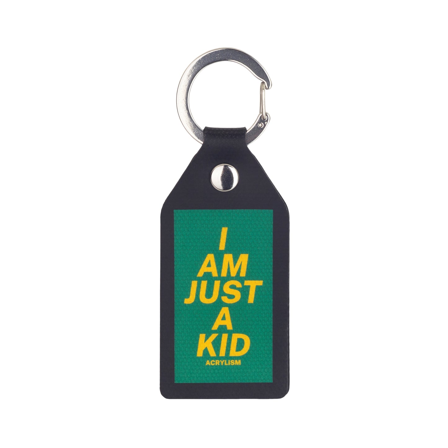 i am just a kid #0080