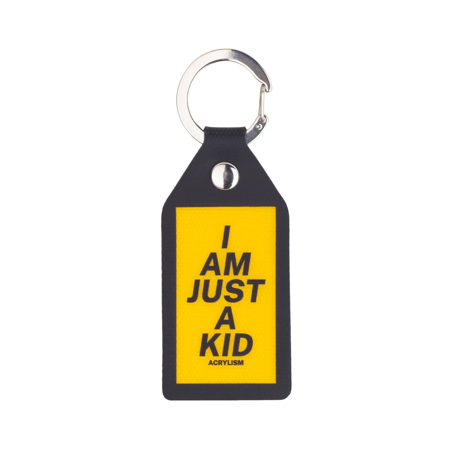 i am just a kid #0080