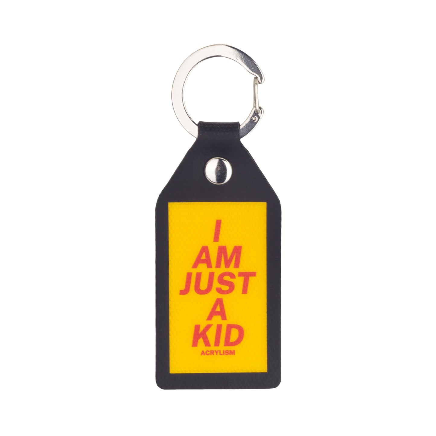 i am just a kid #0080