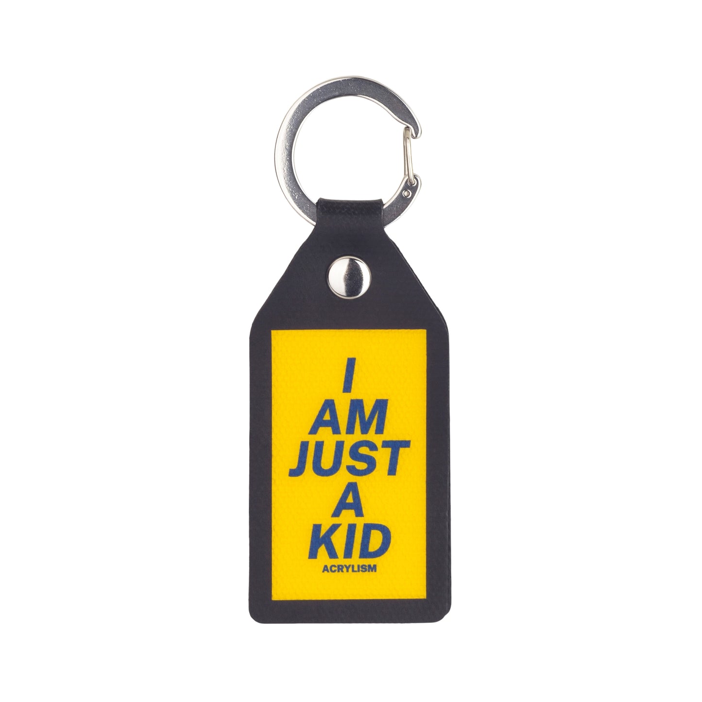 i am just a kid #0080