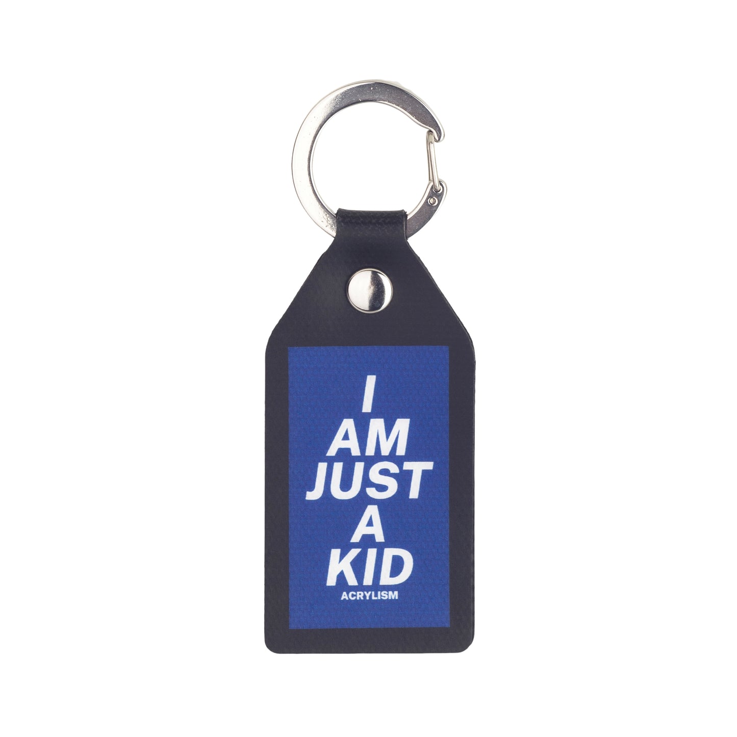 i am just a kid #0080