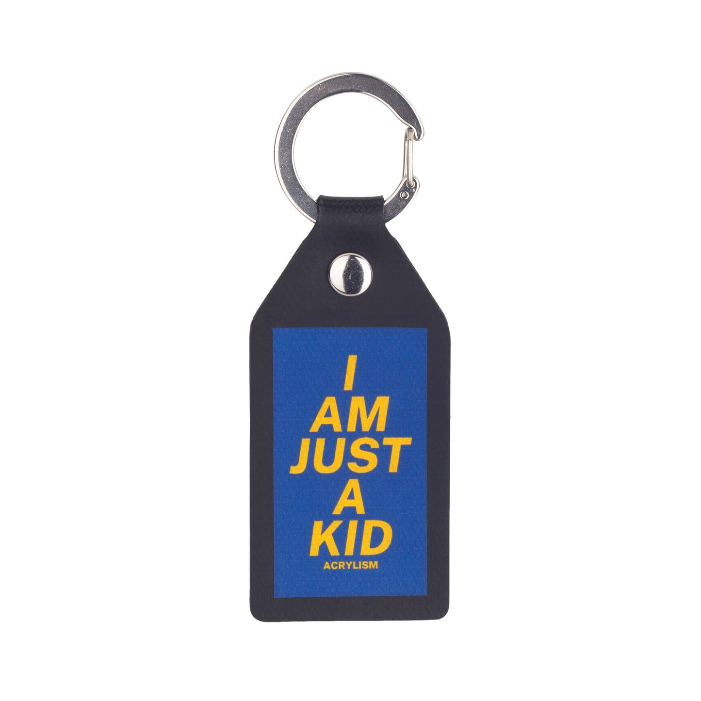 i am just a kid #0080