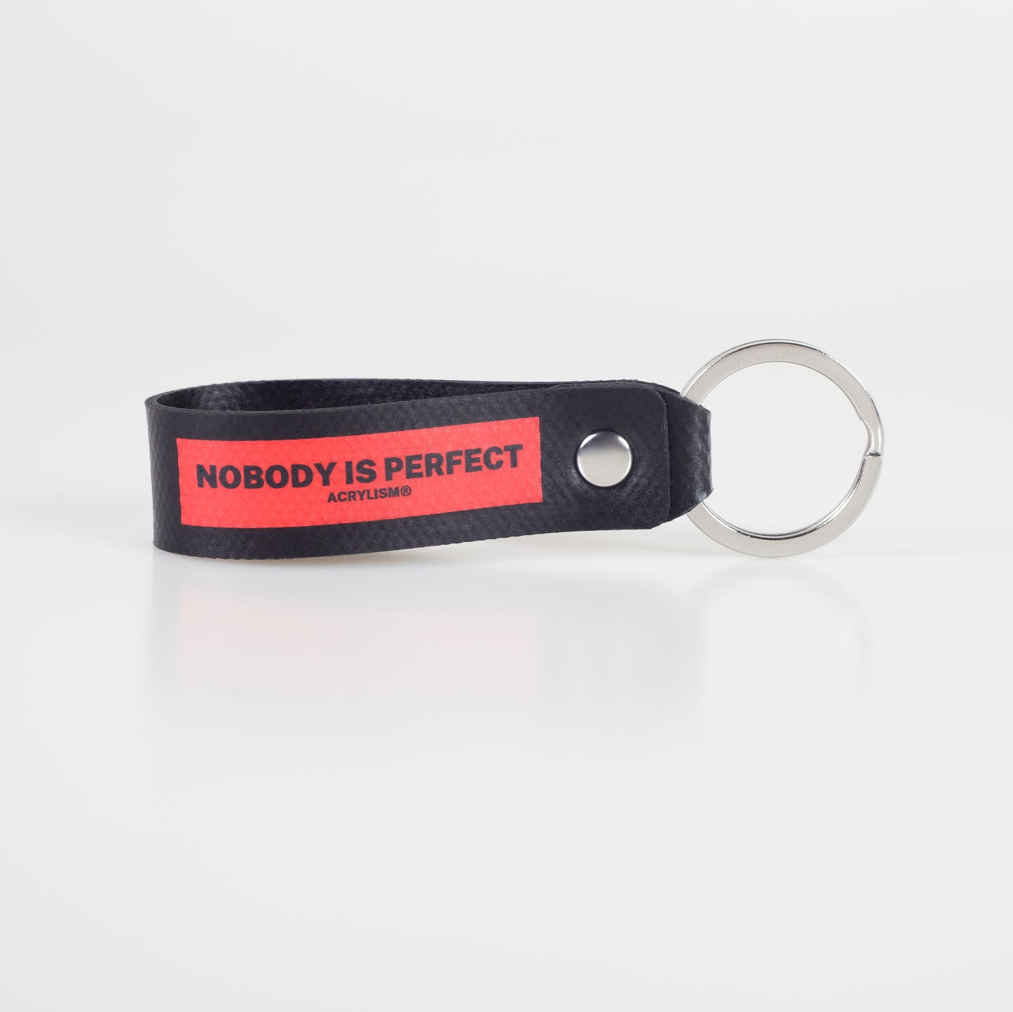 nobody is perfect #0046