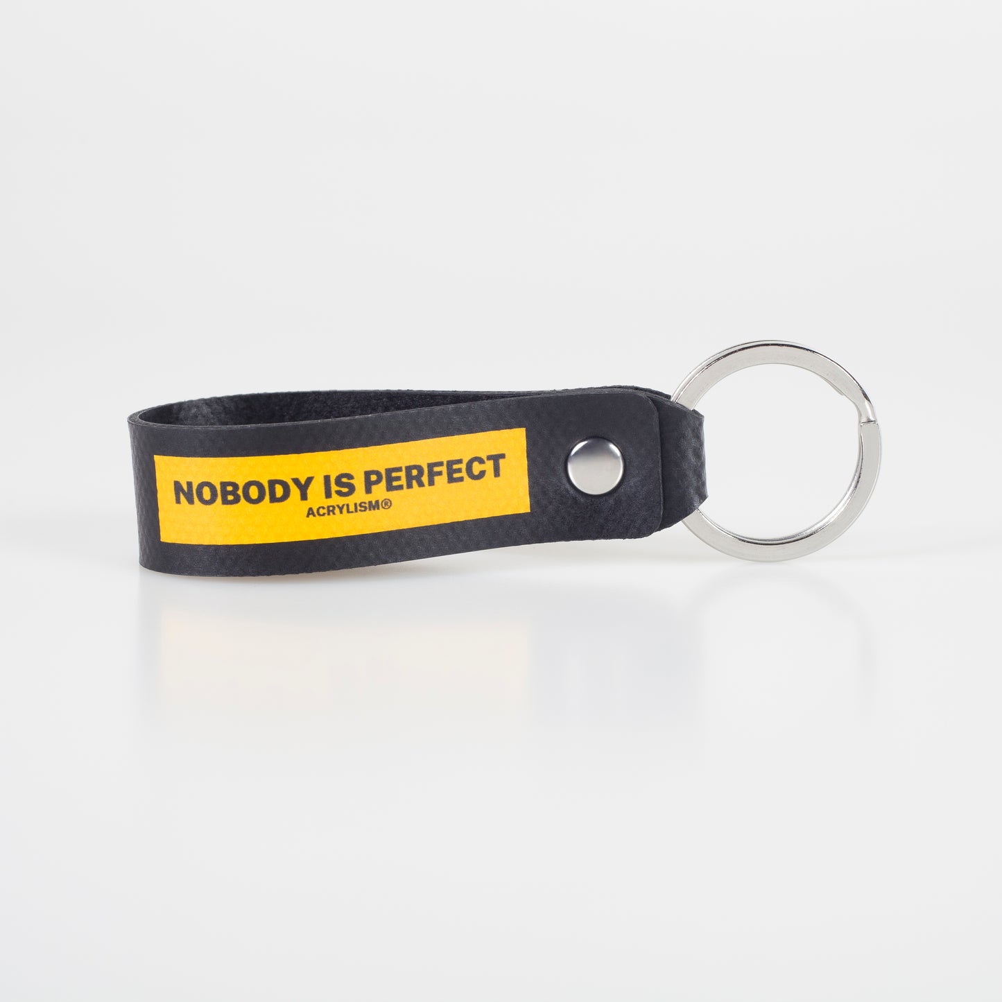 nobody is perfect #0046