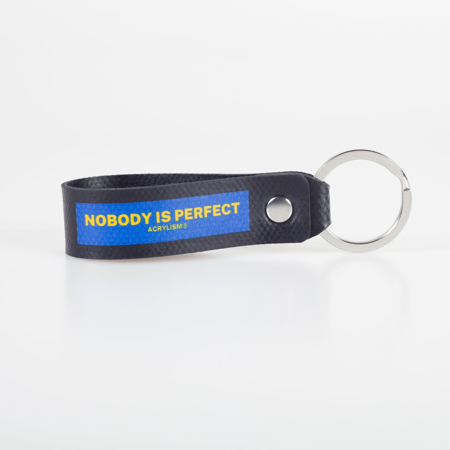 nobody is perfect #0046